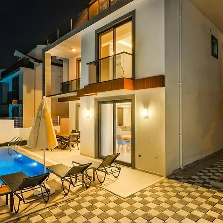 Hotel Merkez